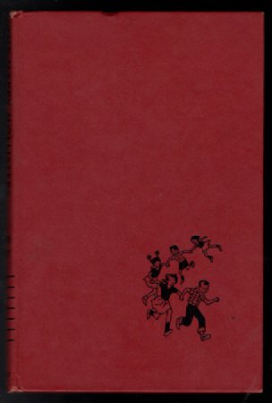 The Happy Hollisters at Mystery Mountain (The Happy Hollisters, No. 5)